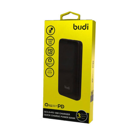BudiPowerBank10000Mah 01 600x | +254720548999