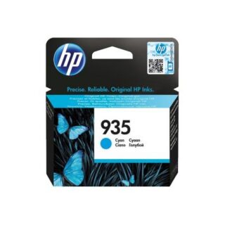 HP 935 (C2P20A-G) Cyan Original Ink Cartridge - Kenya