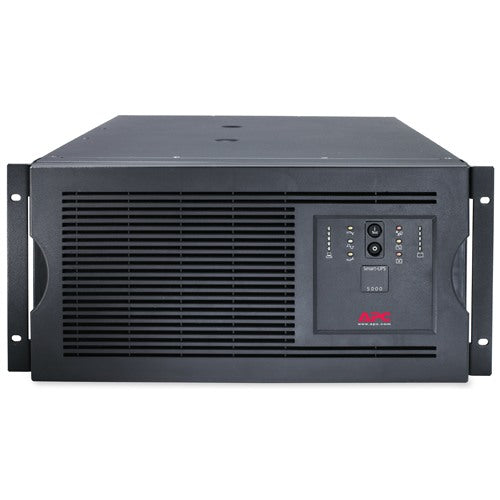 APC SUA5000RMI5U Smart-UPS 5000VA- 230V LCD Rack Mount/ Tower UPS - Kenya