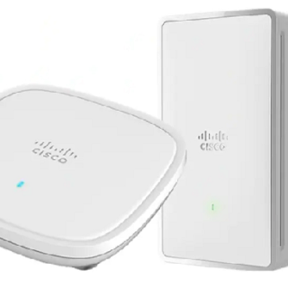 Cisco C9105AXI-E Catalyst 9105AXI - wireless access point - Kenya