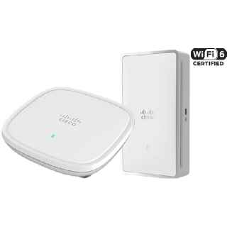 Cisco C9105AXI-E Catalyst 9105AXI - wireless access point - Kenya