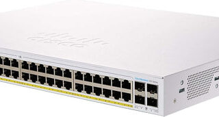 CBS350 48P 4G i3 600x | +254720548999