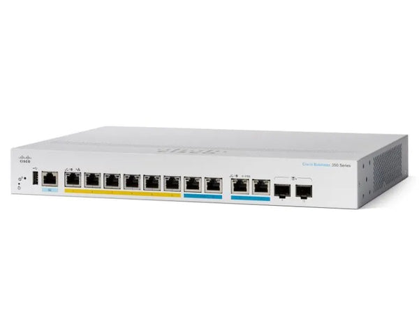 Cisco SB 8-PORT GIGABIT MNGD POE SWITCH CBS350-8P-E-2G-UK - Kenya %count(title) +254720548999 Cisco SB 8-PORT GIGABIT MNGD POE SWITCH CBS350-8P-E-2G-UK - Kenya - Image 2