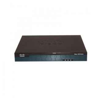 Cisco 1921/k9 Integrated Services Router - Kenya