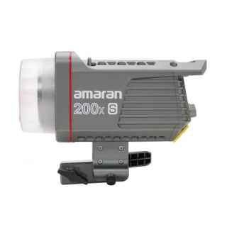 Aputure Amaran C0B 200x Bi-Color LED Video Light - Kenya