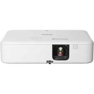 Epson EpiqVision Flex CO-FH02 Full HD 1080p Smart Home Cinema Portable Projector - Kenya