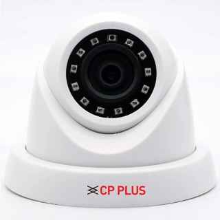 CP PLUS CP-VAC-D50L2-V2 5MP Full HD IR Dome Camera - Kenya