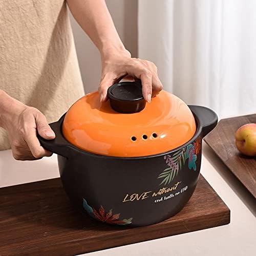 Casserole Soup Pot 3.5L - Kenya