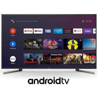 CTC CT32A06S 32 Inch Smart Android TV - Kenya