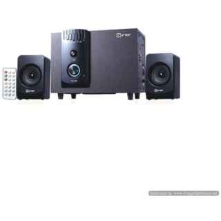 Cursor SD-2480 Multimedia 2.1 Channel Sub Woofer System - Kenya