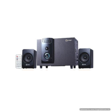 Cursor SD-2480 Multimedia 2.1 Channel Sub Woofer System - Kenya