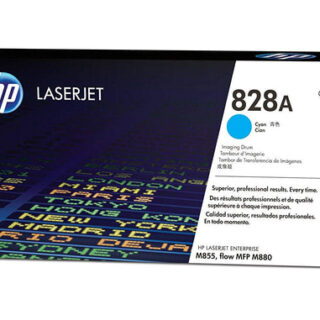 HP 828A Cyan LaserJet Image Drum(CF359A) - Kenya