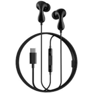 Baseus CZ20 Hi-Res Type-C Earphones - Kenya