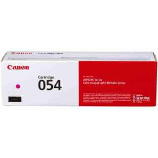 Canon 054 Magenta Toner Cartridge - 3022C001 - Kenya