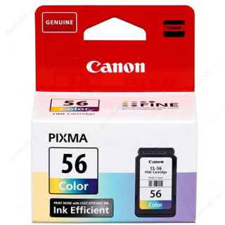 Canon CL-56 Color Ink Cartridge - Kenya