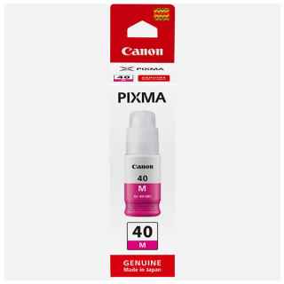 Canon GI-40 M Magenta ink bottle - 3401C001AA - Kenya