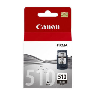 Canon PG 510 Black Ink Cartridge 249ed126 b642 4a95 b502 6733e336c6e5 600x | +254720548999