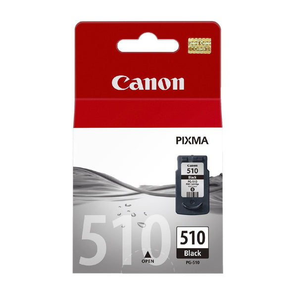 Canon PG 510 Black Ink Cartridge f3833464 216c 465f bfe2 | +254720548999