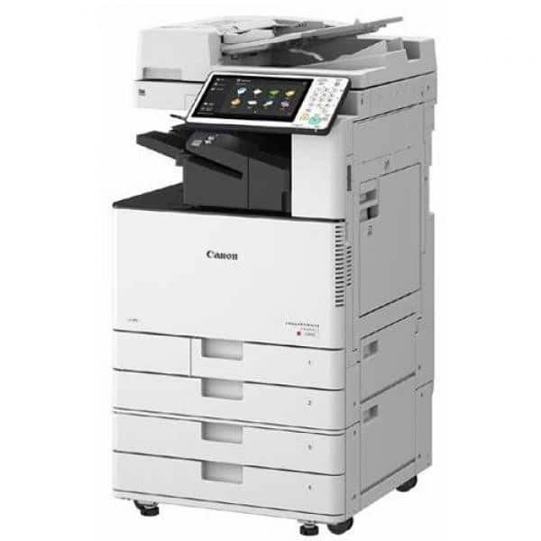 Canon 2630i imageRUNNER Multi-Functional Printer - 3809C004AA - Kenya
