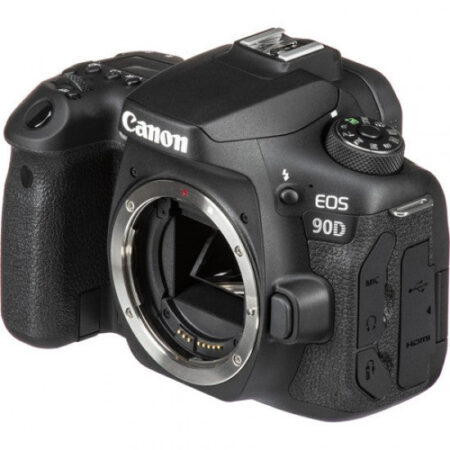 CanonEOS90DDSLRCamera BodyOnly 3616C003AA 1 600x | +254720548999