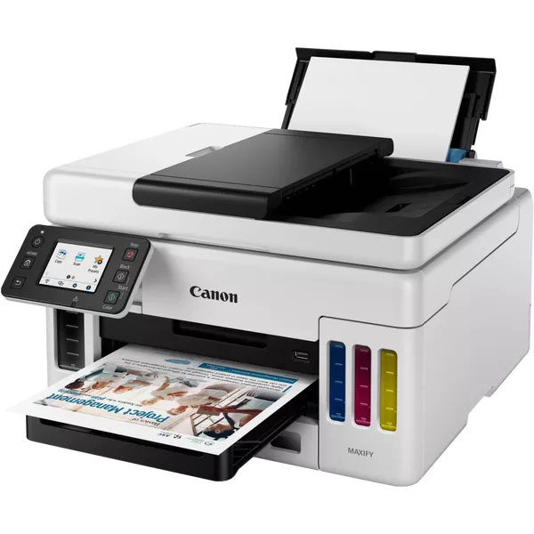 CanonMAXIFYGX6040MFPDuplexInkJetPrinter | +254720548999