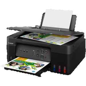 Canon PIXMA G3430 Printer - Kenya