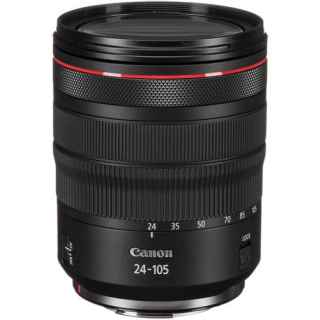 CanonRF24 105mmF4LISUSMLens i1 600x | +254720548999