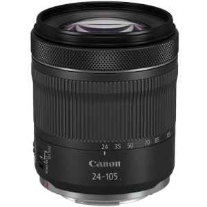 Canon RF 24-105mm f/4-7.1 IS STM Lens - Kenya
