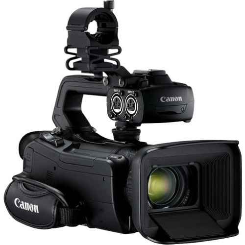 CanonXA50UHD4K30Camcorder i7 600x | +254720548999