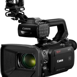 Canon XA70 Camcorder- 4K Pro Camcorder - Kenya