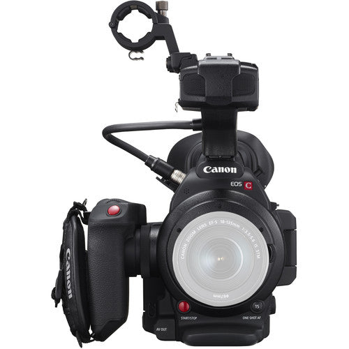 Canon EOS C100 Mark II Cinema EOS Camera with Dual Pixel CMOS AF(Body Only) - Kenya %count(title) +254720548999 Canon EOS C100 Mark II Cinema EOS Camera with Dual Pixel CMOS AF(Body Only) - Kenya - Image 2