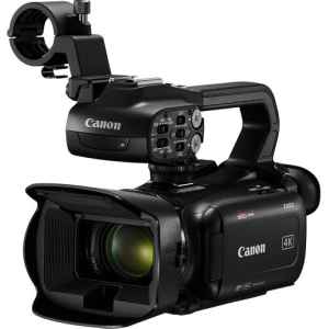 Canon XA60 Professional UHD 4K Camcorder - Kenya
