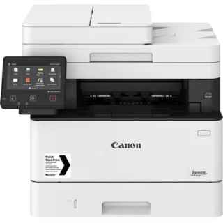 Canon i-SENSYS MF443dw Mono Laser All In One Printer - Kenya