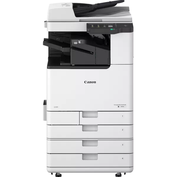 Canon imageRUNNER 2730i A3 Monochrome Laser Multifunctional Printer (5525C002AA) - Kenya