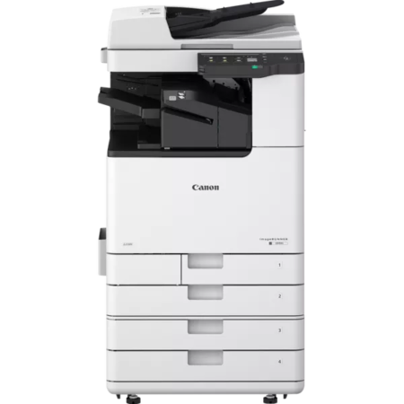 CanonimageRUNNER2930iA3MonochromeLaserMultifunctionalPrinter 600x | +254720548999