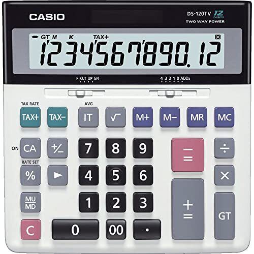 CasioDS 120TV | +254720548999