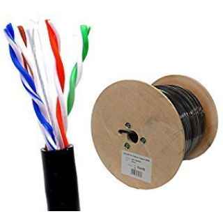 Cat 6 Outdoor Ethernet Cable - Kenya