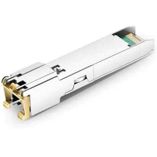 Cisco GLC-TE 1000 BASE-T Standard Copper SFP Transceiver Module - Kenya