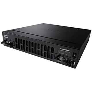 Cisco ISR4331K9 4331 Integrated Services Router - Kenya