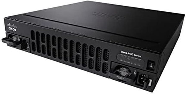 Cisco ISR4331K9 4331 Integrated Services Router - Kenya