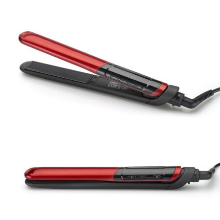 Cronier2 in 1ProfessionalCeramicCR 802HairStraightenerFastHeatingFlatIron 600x | +254720548999