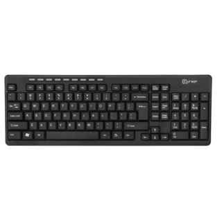 Cursor KB-410W 2.4G Slim Wireless Keyboard - Kenya