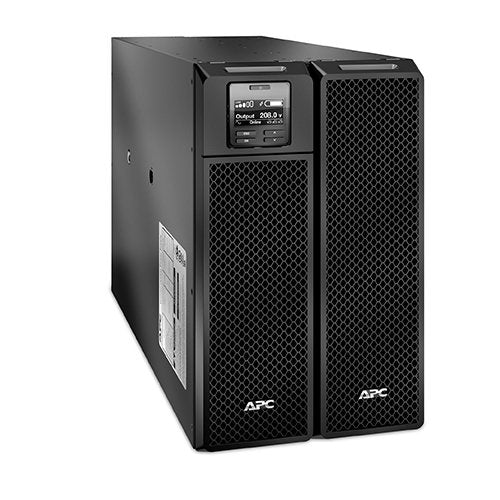 APC SRT8KXL Smart-UPS SRT 8000VA 230V Online UPS - Kenya %count(title) +254720548999 APC SRT8KXL Smart-UPS SRT 8000VA 230V Online UPS - Kenya - Image 2