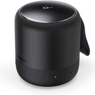 Anker SoundCore Mini 3 (A3119011) - Kenya