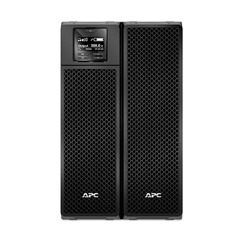 APC SRT8KXL Smart-UPS SRT 8000VA 230V Online UPS - Kenya %count(title) +254720548999 APC SRT8KXL Smart-UPS SRT 8000VA 230V Online UPS - Kenya - Image 3