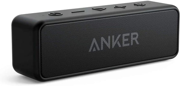 Anker SoundCore Select 2 Bluetooth Portable Water Resistant Speaker (A3125H11) - Kenya