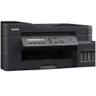 Brother DCP-T820DW - Wi-Fi & Auto Duplex Color Ink Tank Multifunction (Print, Scan & Copy) All in One Printer for Home & Office - Kenya