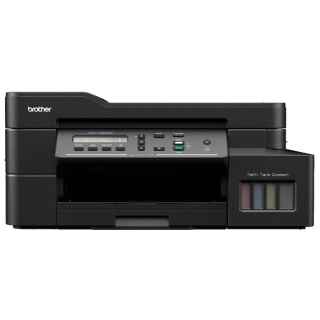 Brother DCP-T820DW - Wi-Fi & Auto Duplex Color Ink Tank Multifunction (Print, Scan & Copy) All in One Printer for Home & Office - Kenya