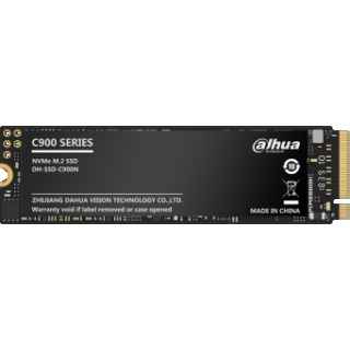 Dahua 128GB NVMe M.2 PCLe Gen3 X 4 Solid State Drive DHI-SSD-C900N128G - Kenya