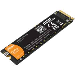 Dahua 1TB NVMe M.2 PCLe Gen4x4 Solid State Drive - DHI-SSD-C970N1TB - Kenya
